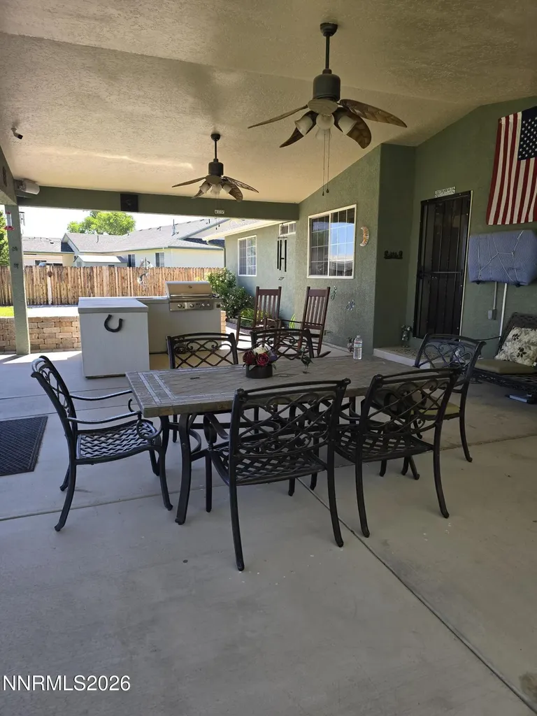 670 Hunter Park Fallon NV 89406