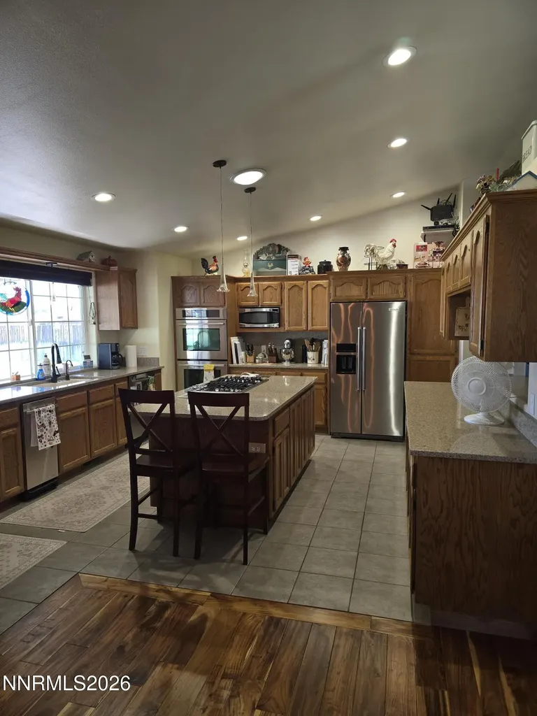 670 Hunter Park Fallon NV 89406