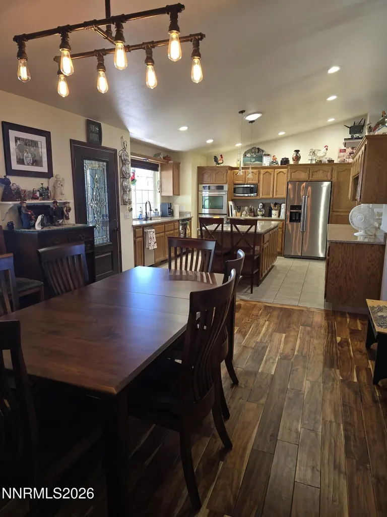 670 Hunter Park Fallon NV 89406