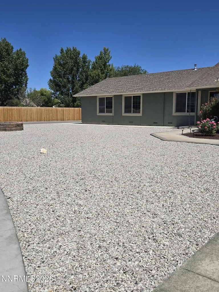 670 Hunter Park Fallon NV 89406
