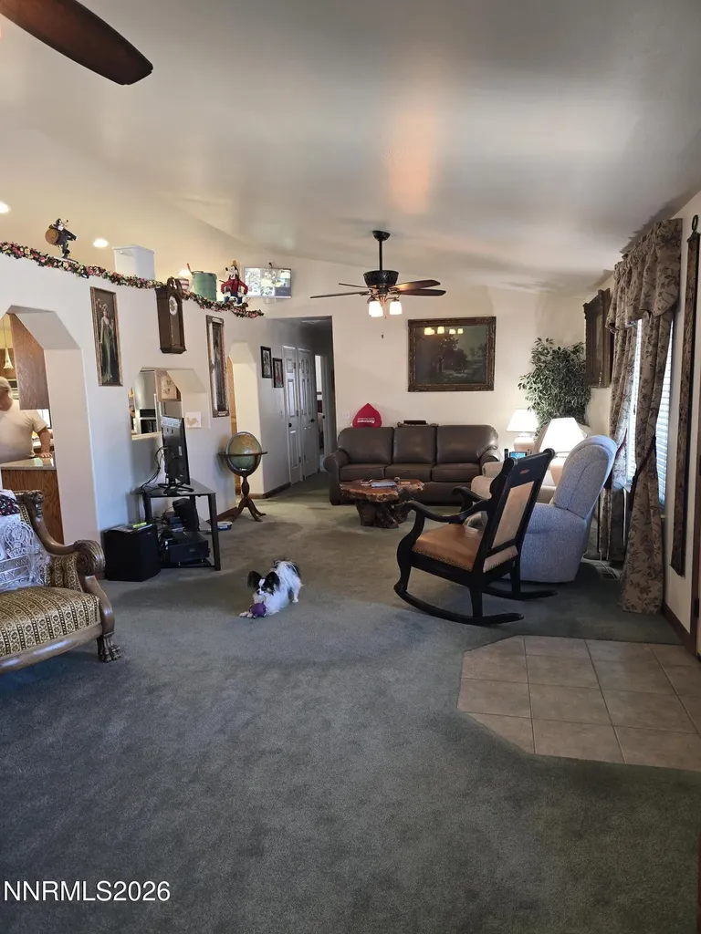 670 Hunter Park Fallon NV 89406
