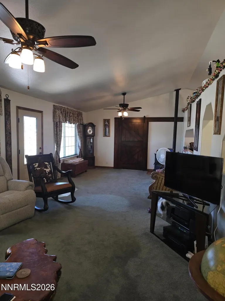 670 Hunter Park Fallon NV 89406