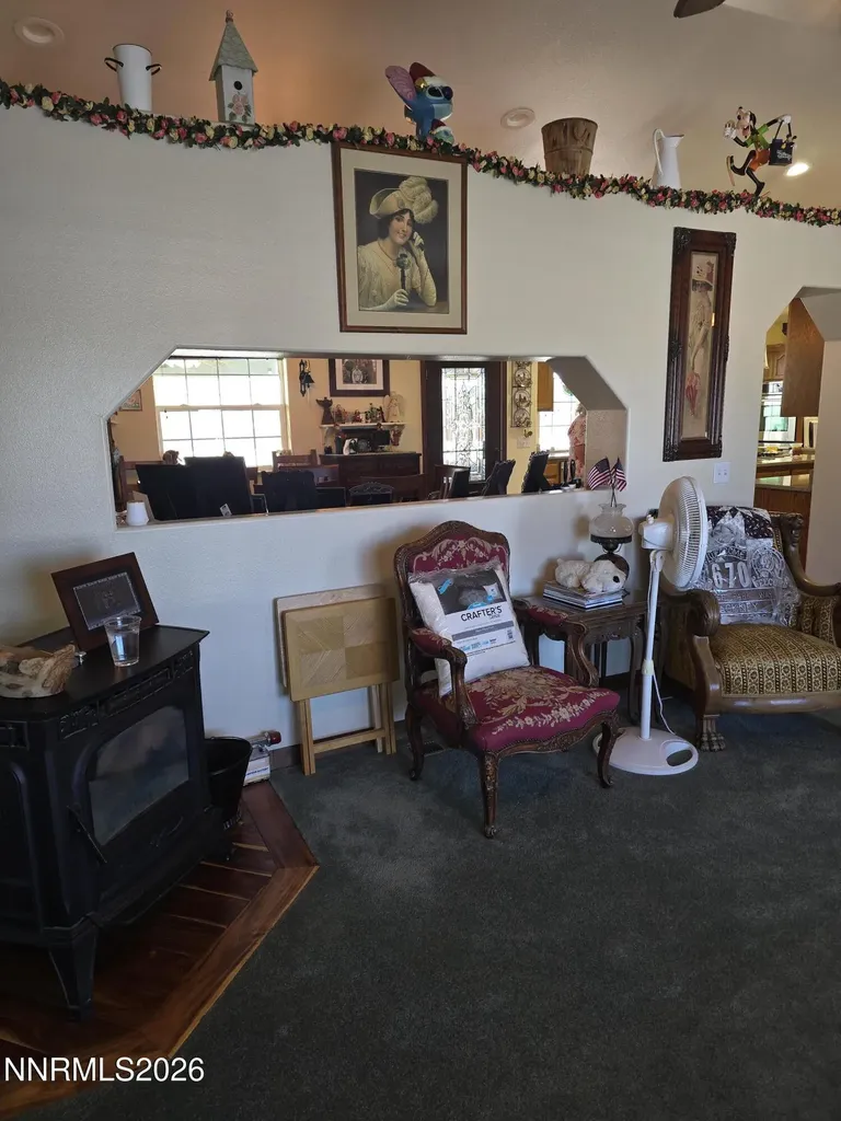 670 Hunter Park Fallon NV 89406