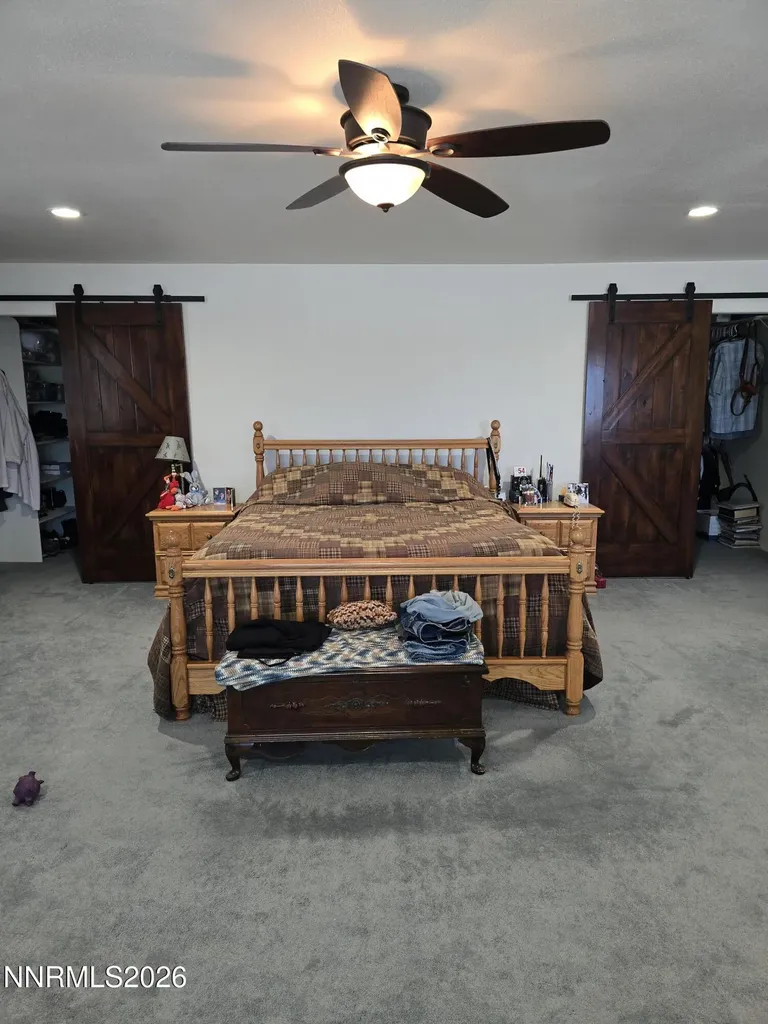 670 Hunter Park Fallon NV 89406
