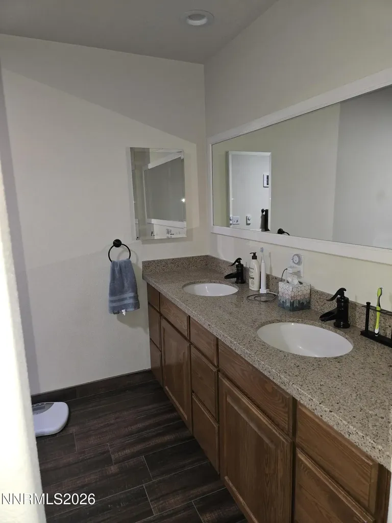 670 Hunter Park Fallon NV 89406
