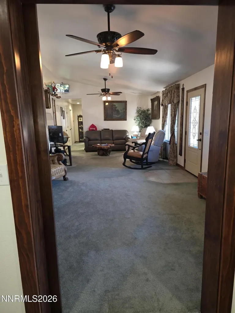 670 Hunter Park Fallon NV 89406