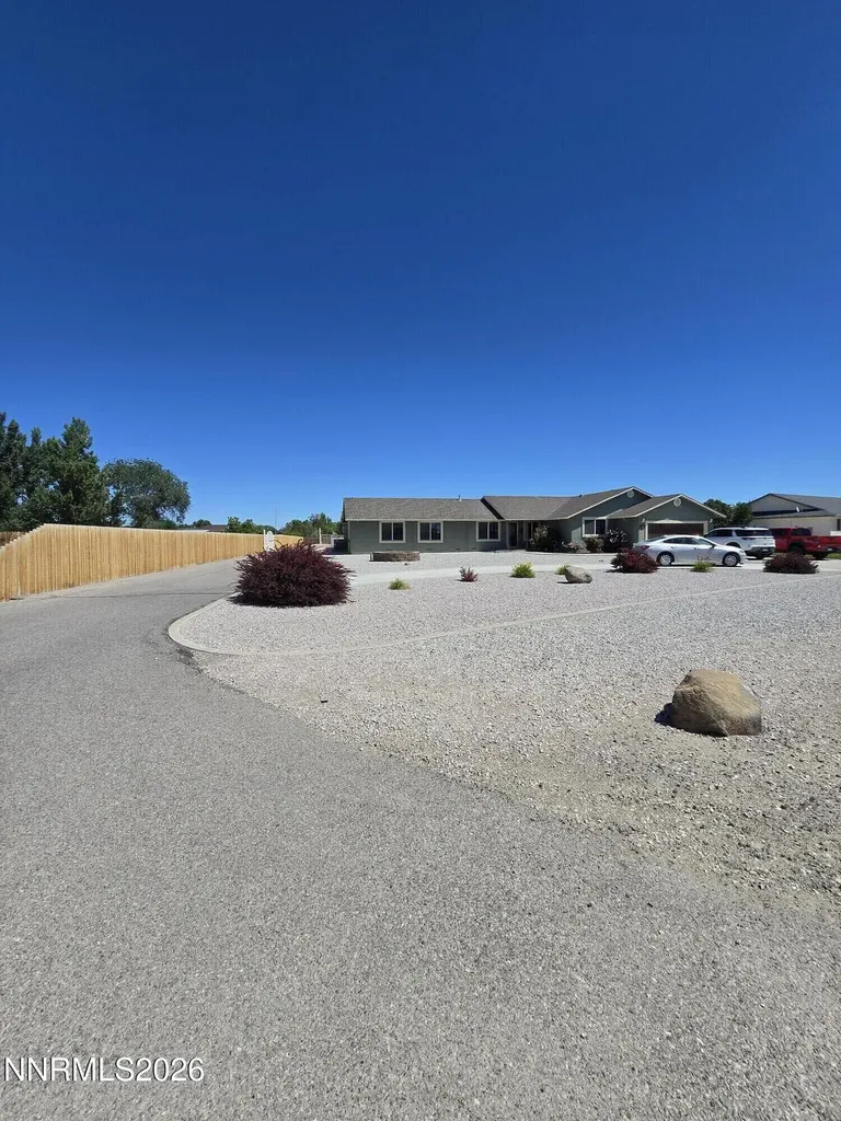 670 Hunter Park Fallon NV 89406