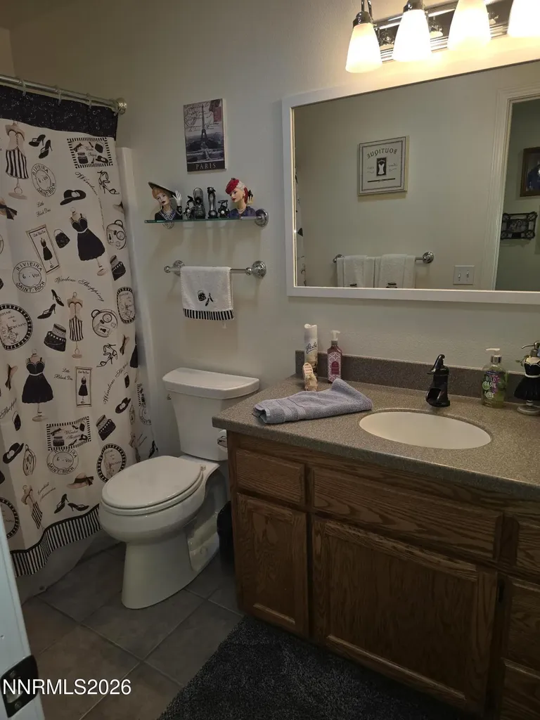 670 Hunter Park Fallon NV 89406