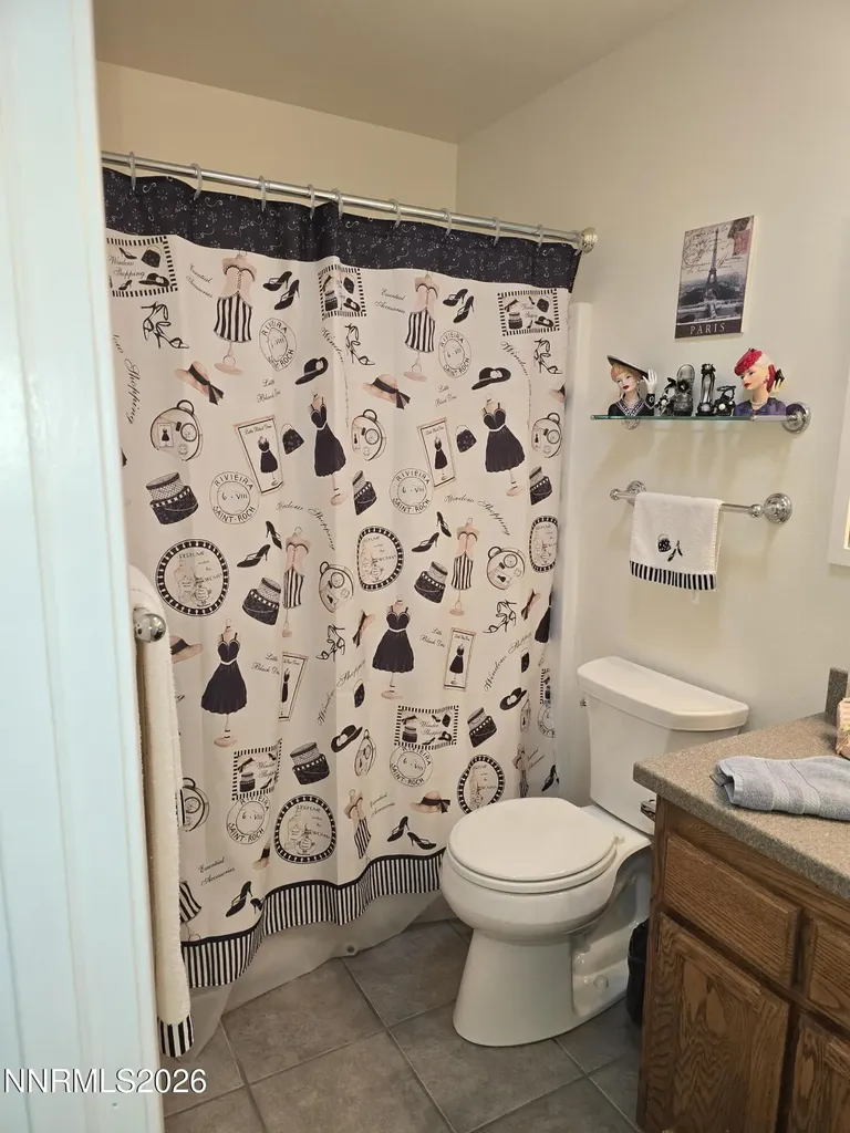 670 Hunter Park Fallon NV 89406