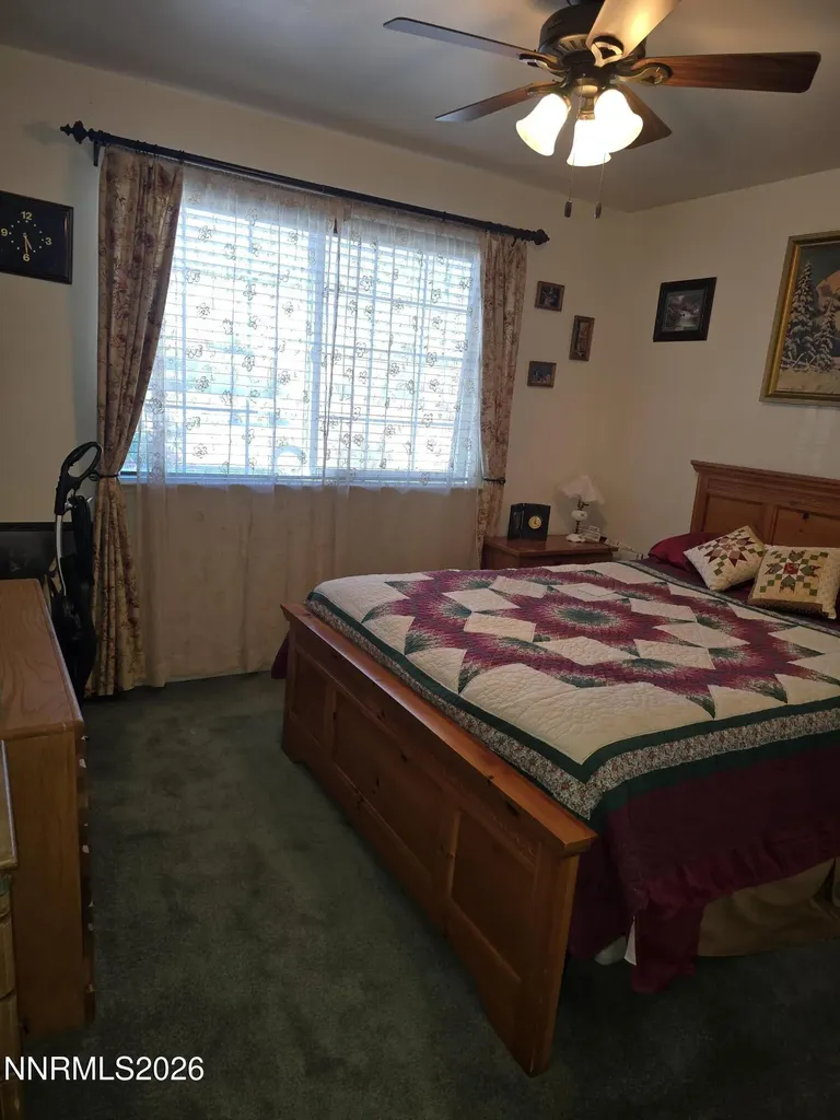 670 Hunter Park Fallon NV 89406