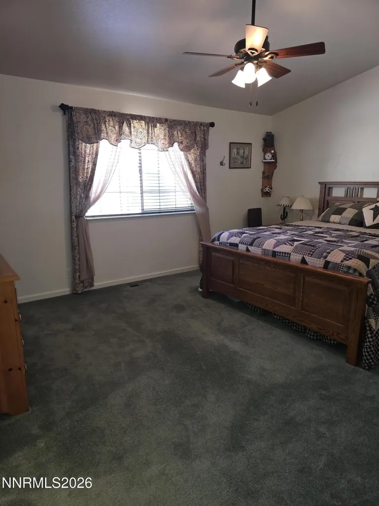 670 Hunter Park Fallon NV 89406