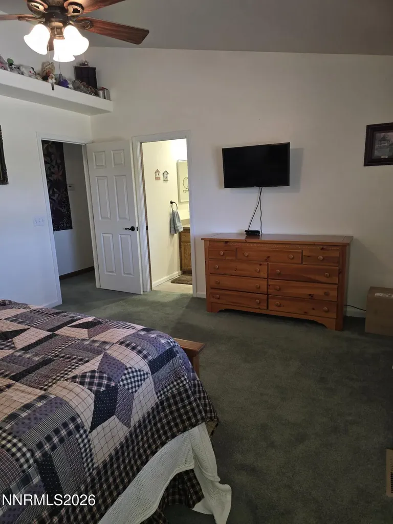 670 Hunter Park Fallon NV 89406