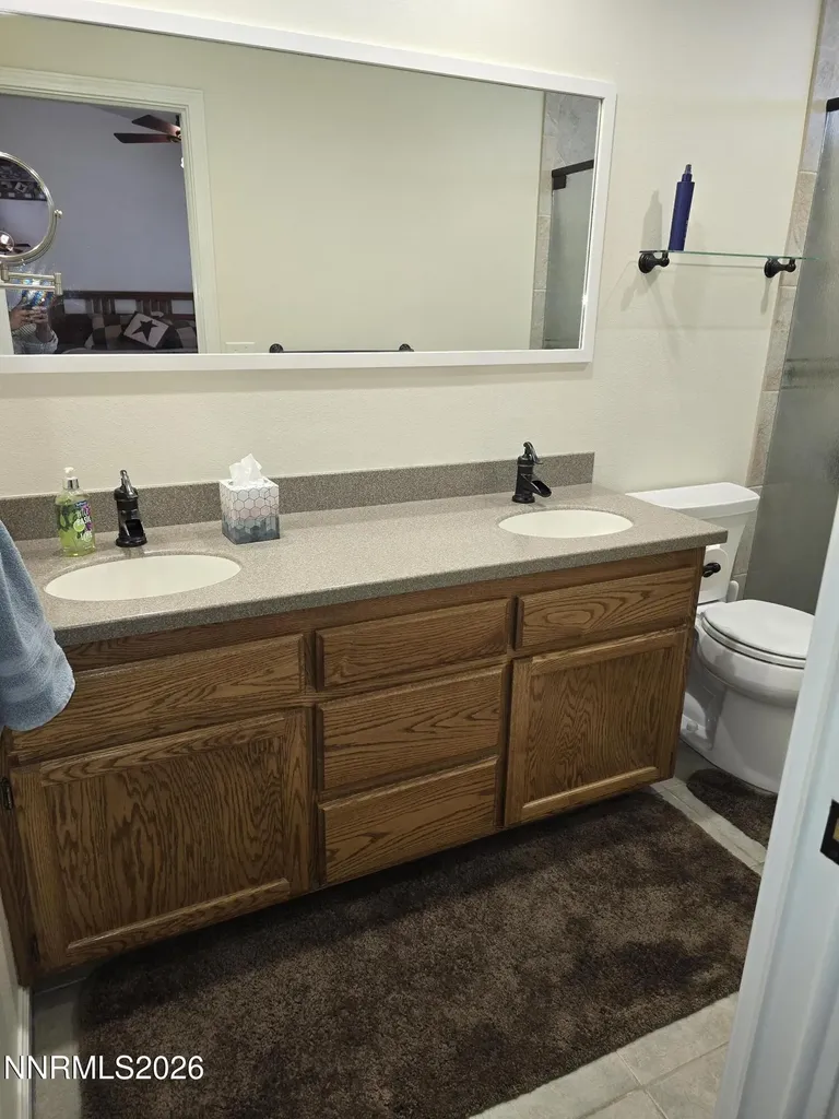 670 Hunter Park Fallon NV 89406