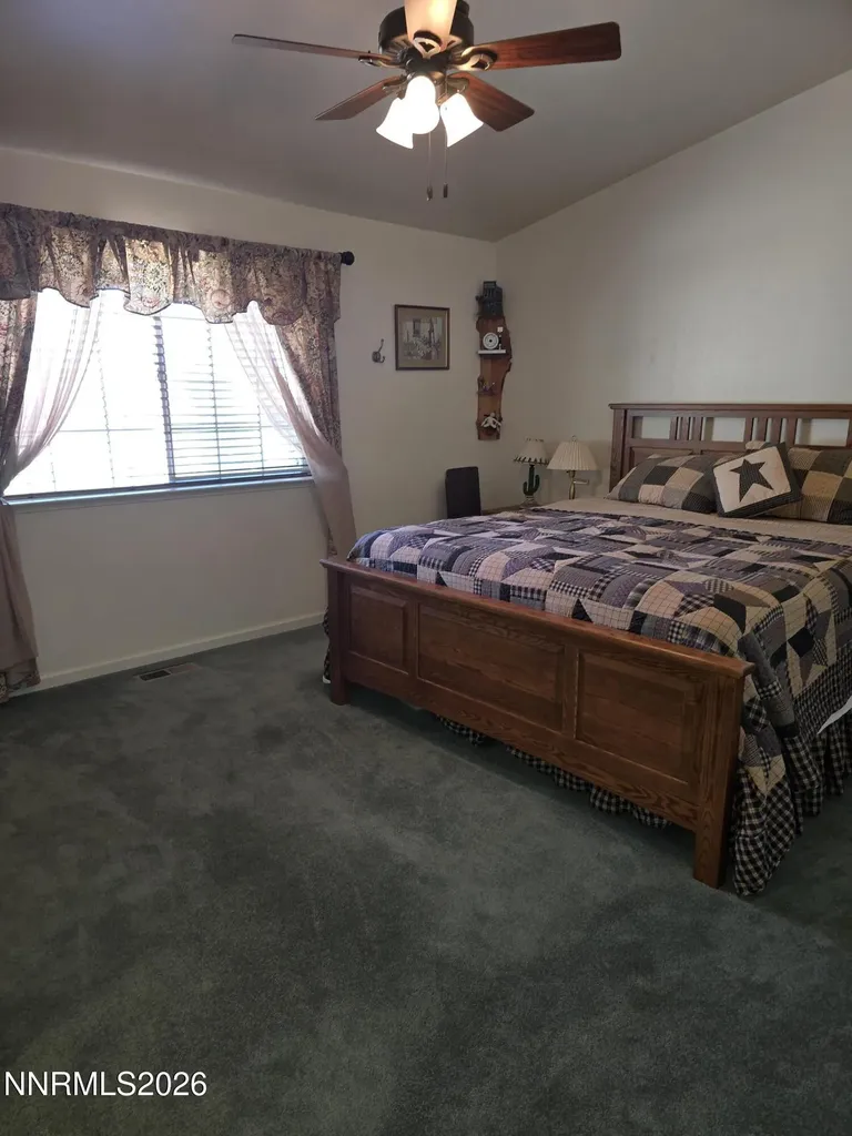670 Hunter Park Fallon NV 89406