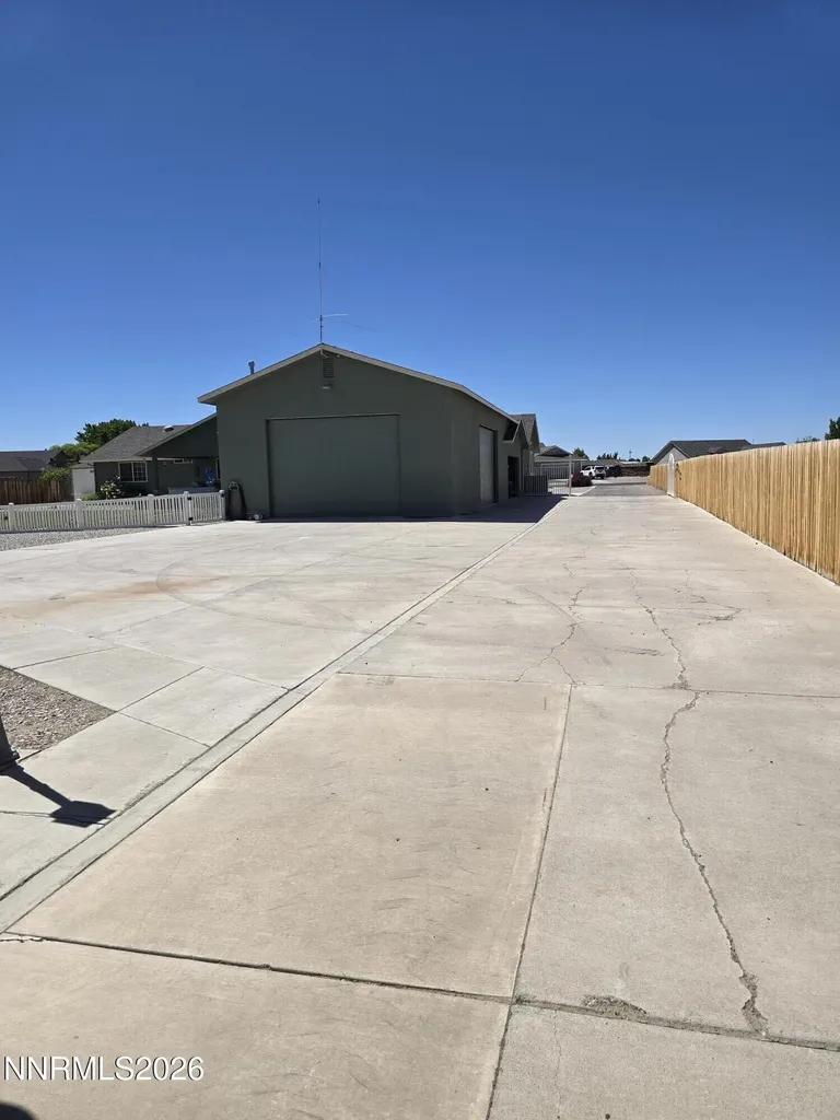 670 Hunter Park Fallon NV 89406