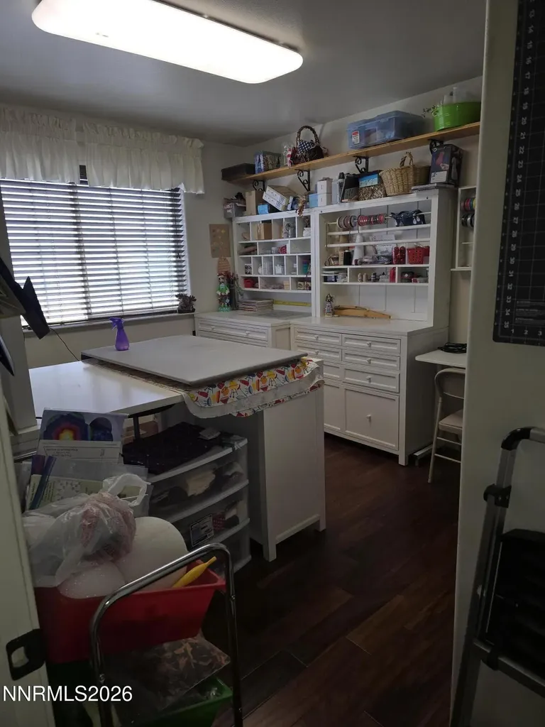 670 Hunter Park Fallon NV 89406