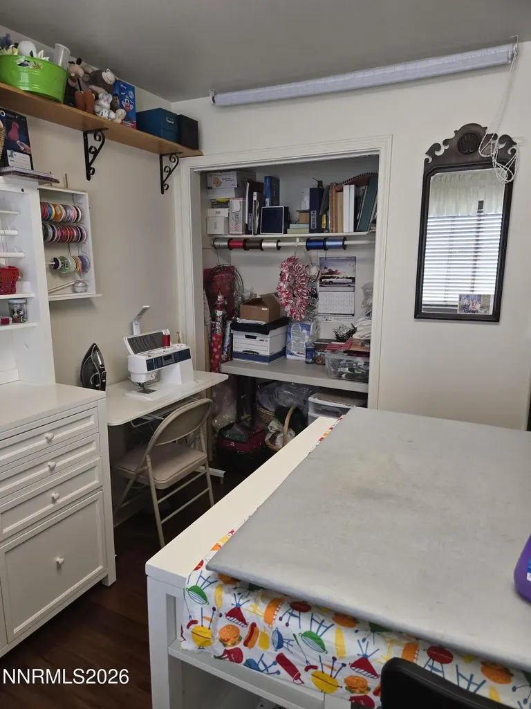 670 Hunter Park Fallon NV 89406