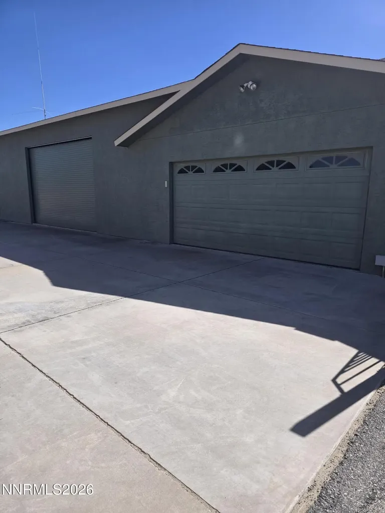 670 Hunter Park Fallon NV 89406