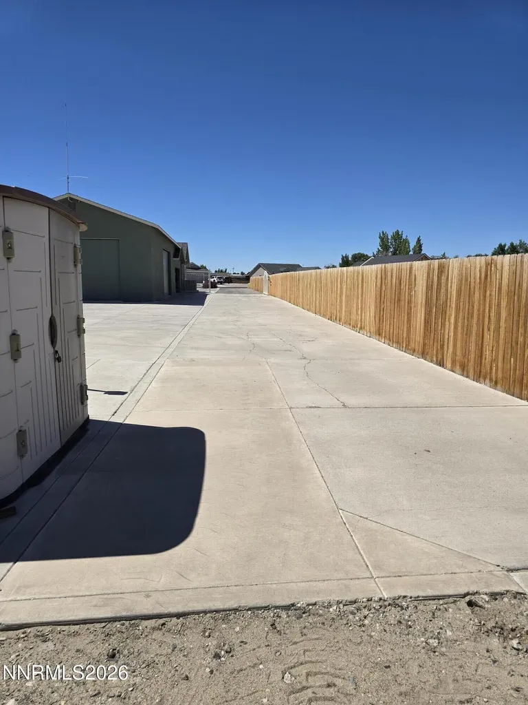 670 Hunter Park Fallon NV 89406