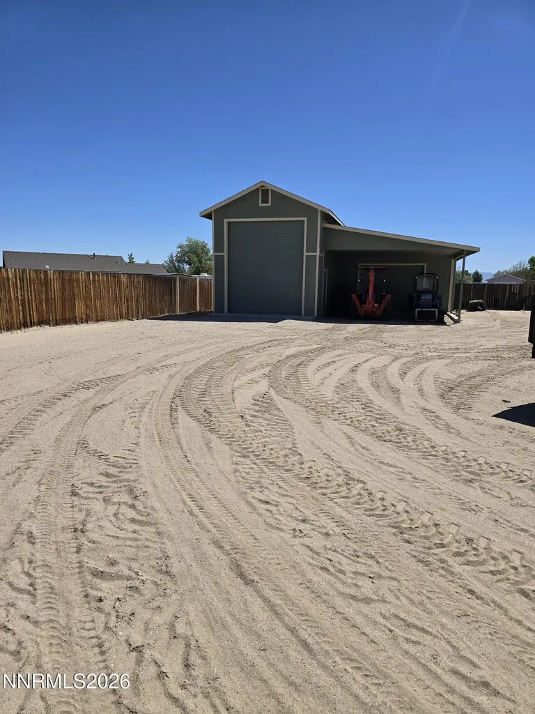 670 Hunter Park Fallon NV 89406