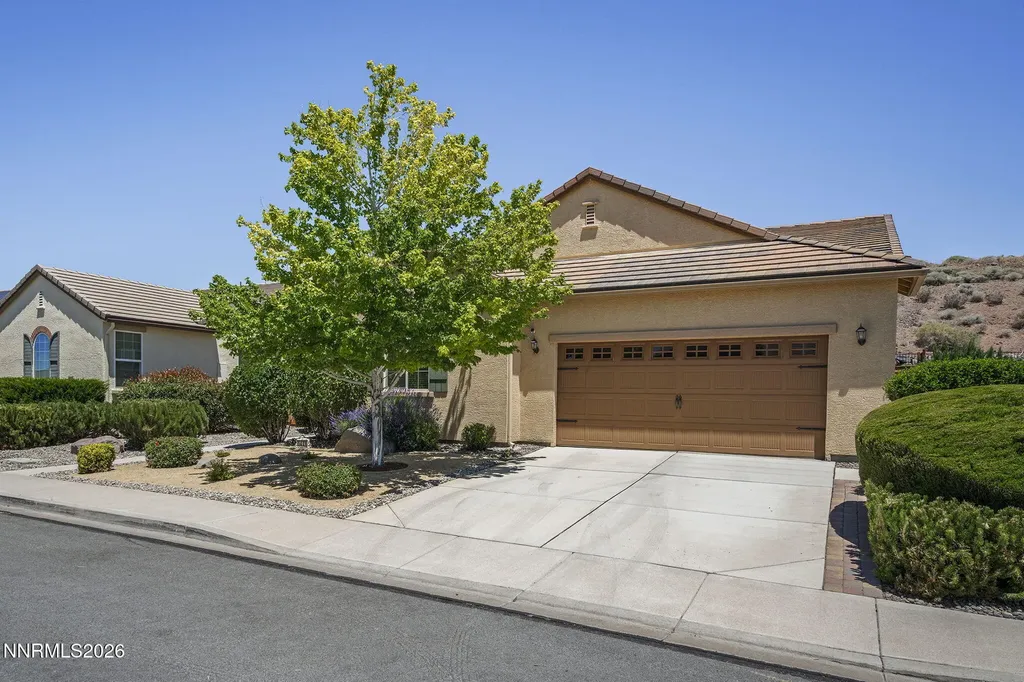 5426 Energystone Sparks NV 89436