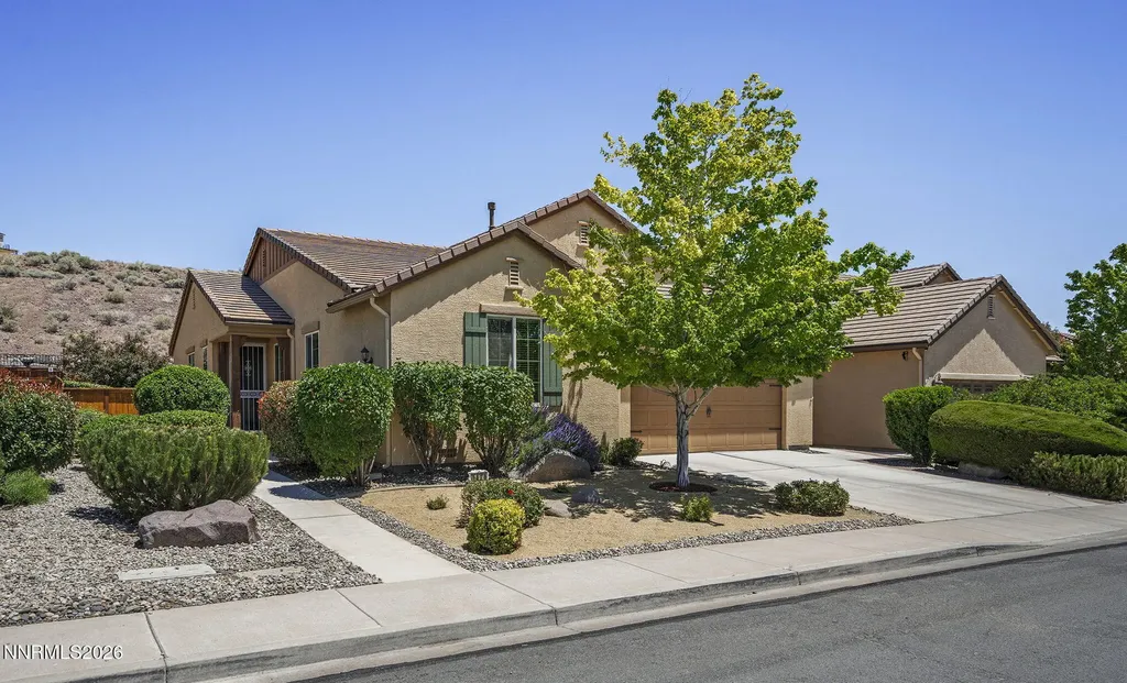 5426 Energystone Sparks NV 89436
