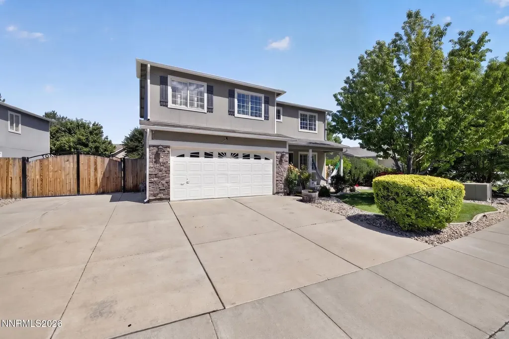 11942 Kernite Reno NV 89506