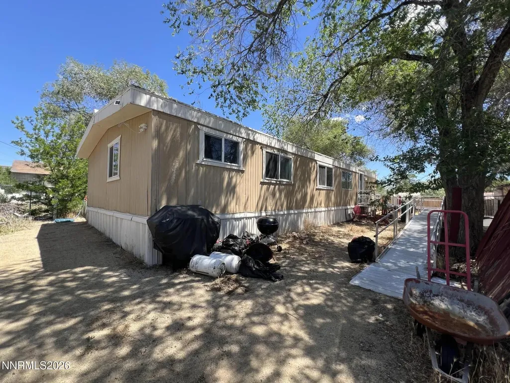 103 Grumpy Sun Valley NV 89433
