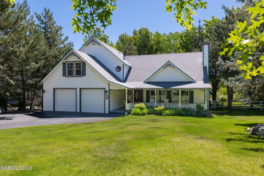 242 Kinsey Genoa NV 89411