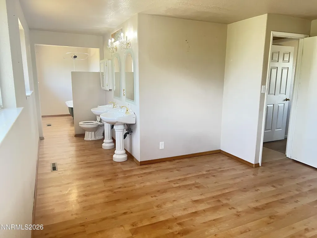 2485 Chukar Washoe Valley NV 89704