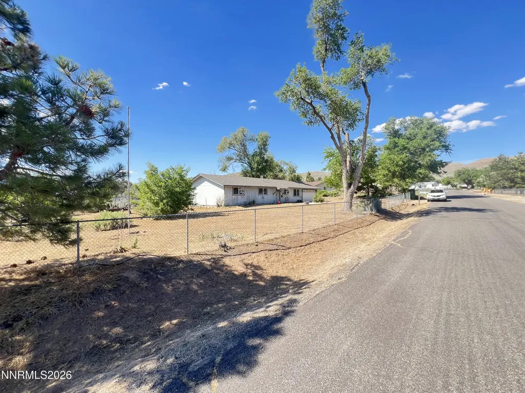2485 Chukar Washoe Valley NV 89704