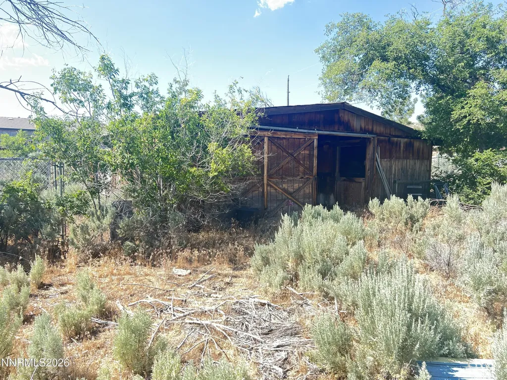 2485 Chukar Washoe Valley NV 89704