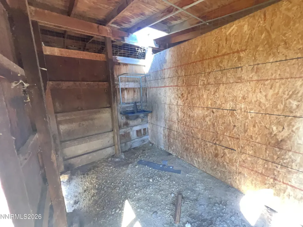 2485 Chukar Washoe Valley NV 89704