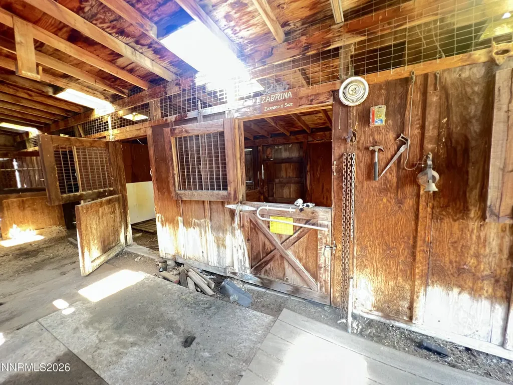 2485 Chukar Washoe Valley NV 89704