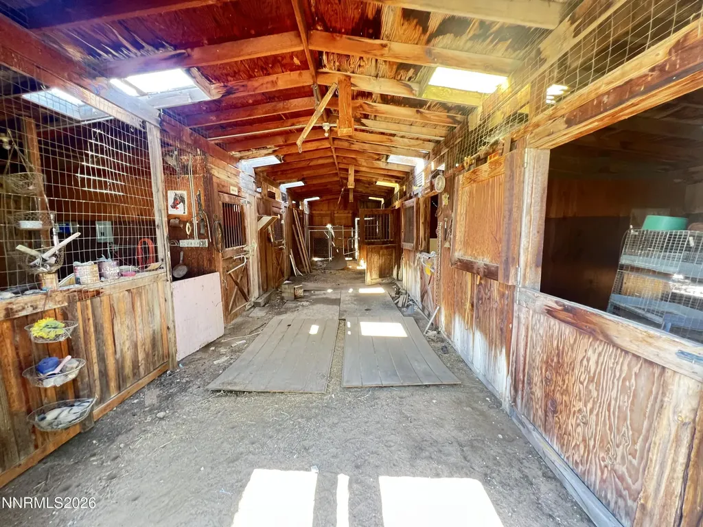 2485 Chukar Washoe Valley NV 89704
