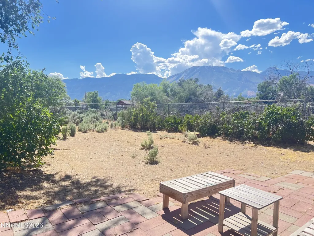 2485 Chukar Washoe Valley NV 89704