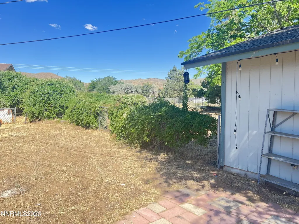 2485 Chukar Washoe Valley NV 89704