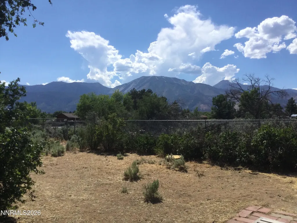 2485 Chukar Washoe Valley NV 89704