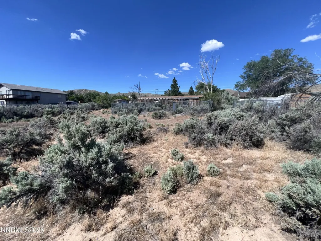 2485 Chukar Washoe Valley NV 89704