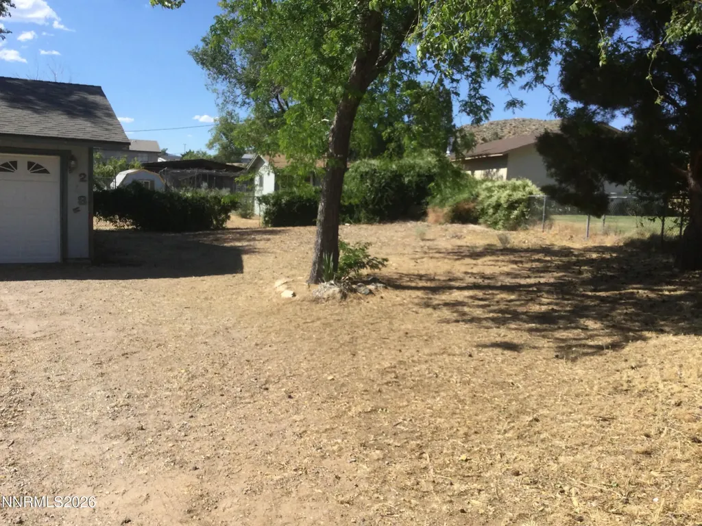 2485 Chukar Washoe Valley NV 89704