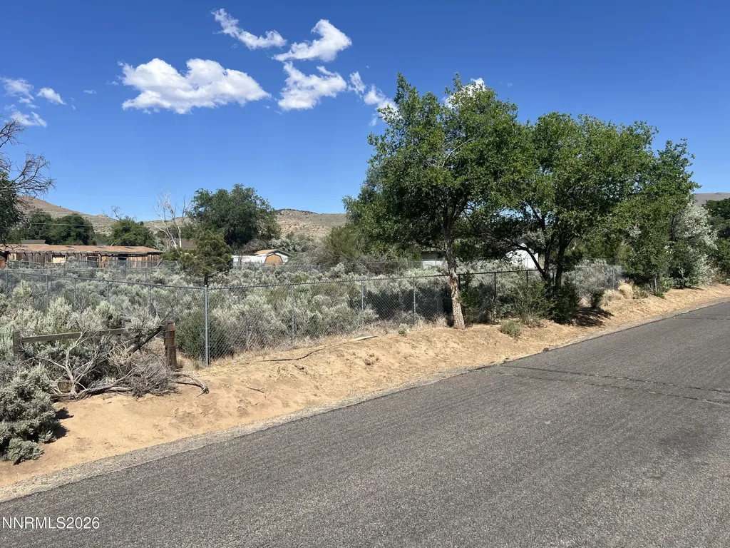 2485 Chukar Washoe Valley NV 89704