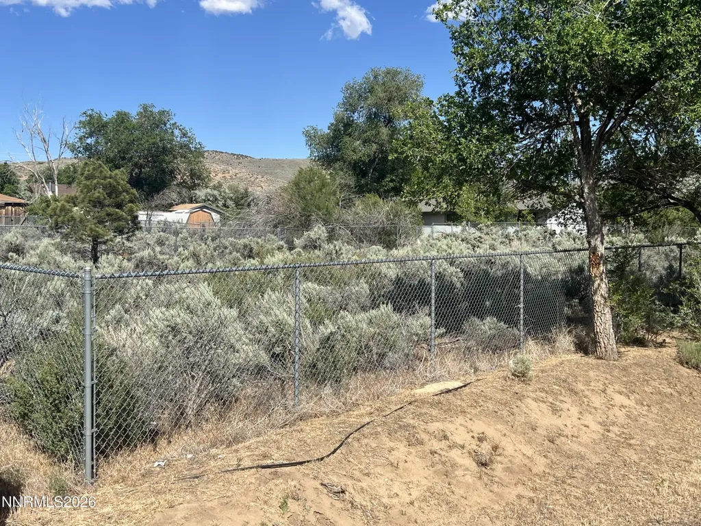 2485 Chukar Washoe Valley NV 89704