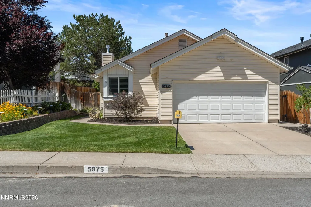 5975 Shadow Park Reno NV 89523