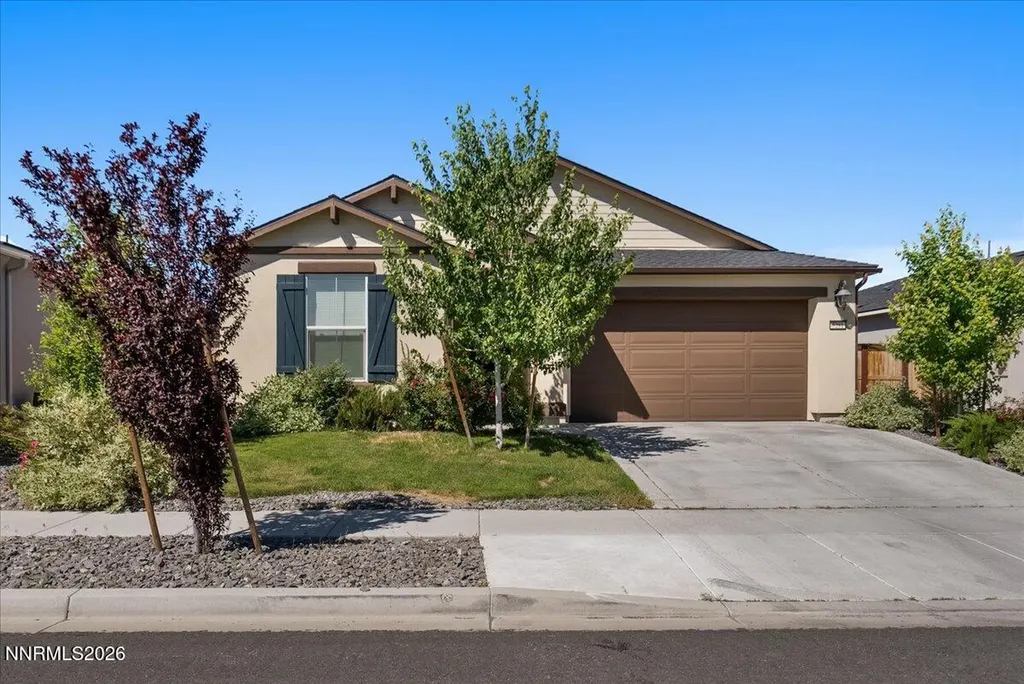 7281 Overture Reno NV 89506