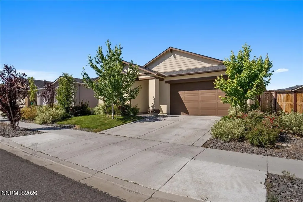 7281 Overture Reno NV 89506
