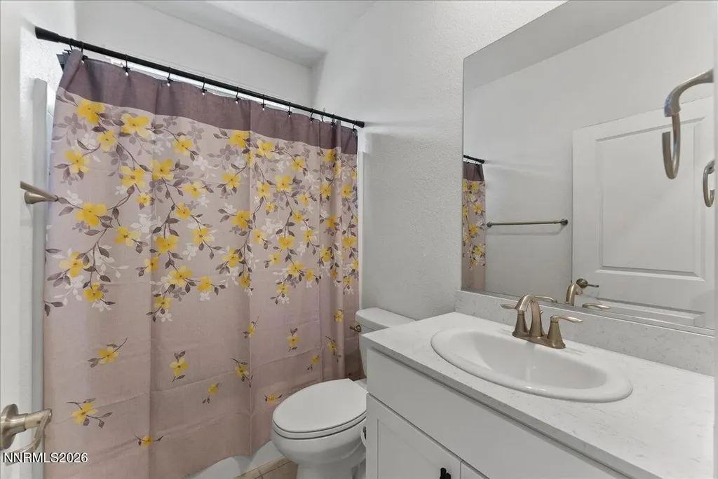 7281 Overture Reno NV 89506