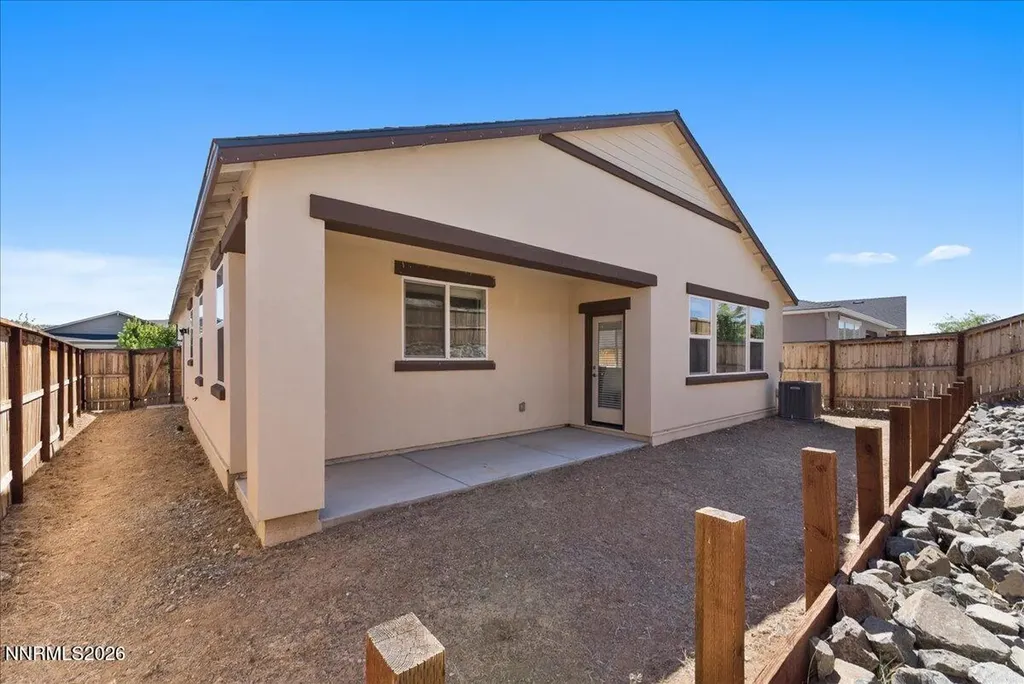 7281 Overture Reno NV 89506