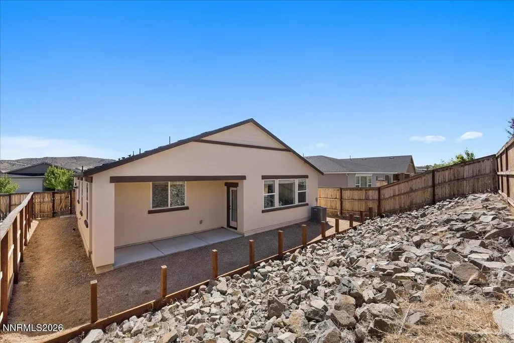 7281 Overture Reno NV 89506