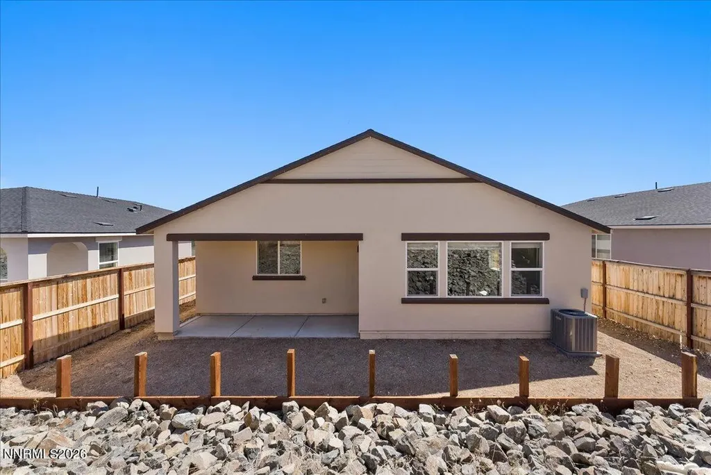 7281 Overture Reno NV 89506