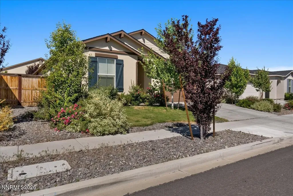 7281 Overture Reno NV 89506